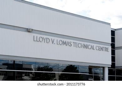 lomas canada ltd